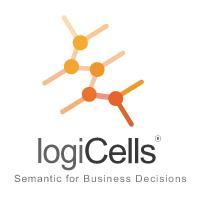 Logicells logo